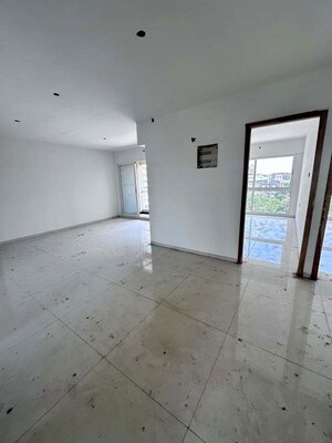 Room in 2 BHK Apartment at Ghansoli Sector 1 – for Rent