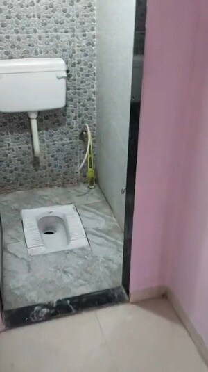  1 BHK Apartment at Laxmi Apartments Ghansoli, Ghansoli – for Rent