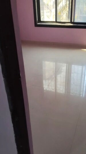 Bedroom in 1 BHK Apartment at Laxmi Apartments Ghansoli, Ghansoli – for Rent