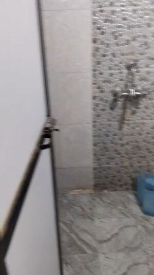 Staircase in 1 BHK Apartment at Laxmi Apartments Ghansoli, Ghansoli – for Rent