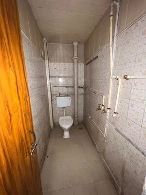 Bathroom in 3 BHK Independent House at Sector 41 – for Rent