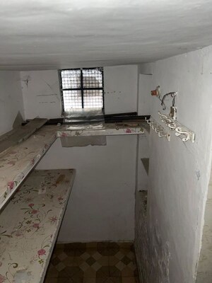 Kitchen in 3 BHK Independent House at Sector 41 – for Rent