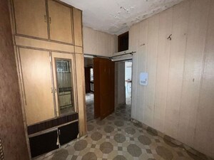Bedroom in 3 BHK Independent House at Sector 41 – for Rent