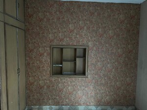 Bedroom in 3 BHK Independent House at Sector 41 – for Rent