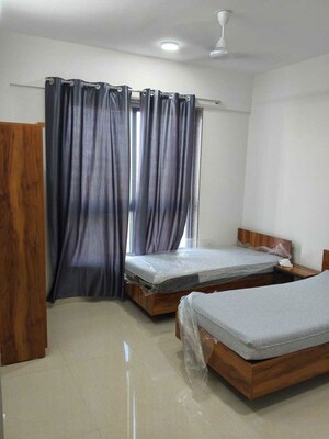  Pg For Rent in Pride Panorama Mumbai, Sakinaka