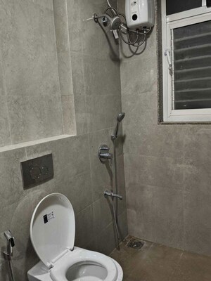 Bathroom in  Pg at Pride Panorama Mumbai, Sakinaka – for Rent