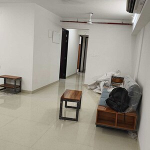 Living Room in  Pg at Pride Panorama Mumbai, Sakinaka – for Rent