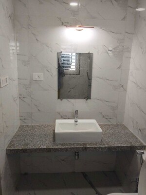 Bathroom in  Pg at Pride Panorama Mumbai, Sakinaka – for Rent