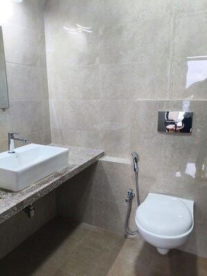 Bathroom in  Pg at Pride Panorama Mumbai, Sakinaka – for Rent