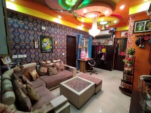2 BHK Apartment For Sale in Gaur Atulyam, Omicron I Greater Noida