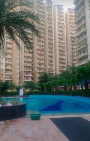 2 BHK Apartment – Exterior View View at Gaur Atulyam, Omicron I Greater Noida - for Sale