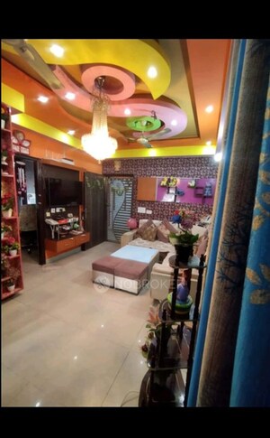 Gym in 2 BHK Apartment at Gaur Atulyam, Omicron I Greater Noida – for Sale