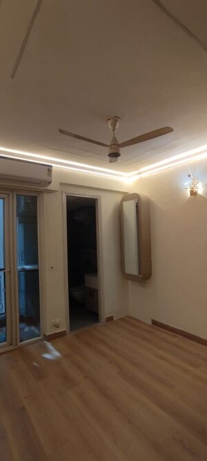 Building Lobby in 2 BHK Builder Floor at Signature Global City, Sector 37d – for Rent