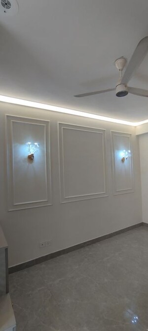 Room in 2 BHK Builder Floor at Signature Global City, Sector 37d – for Rent