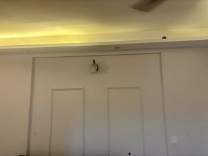 Building Lobby in 2 BHK Apartment at Signature Global Prime, Sector 63a – for Rent