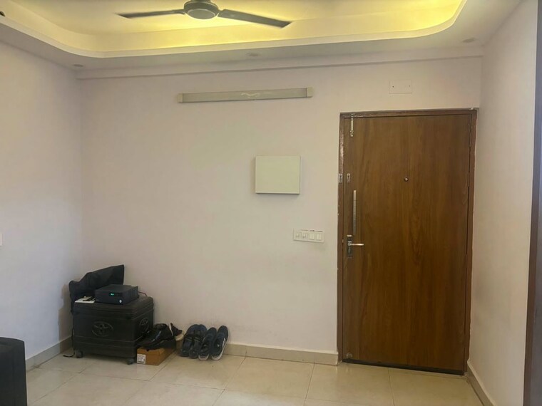 Room, signature-global-prime 2 Bedroom 834 Sq.Ft. Apartment In Sector 63a Gurgaon 10796615