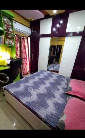 Bedroom in 2 BHK Apartment at Gaur Atulyam, Omicron I Greater Noida – for Sale