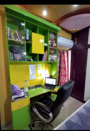 Furnished Amenities in 2 BHK Apartment at Gaur Atulyam, Omicron I Greater Noida – for Sale