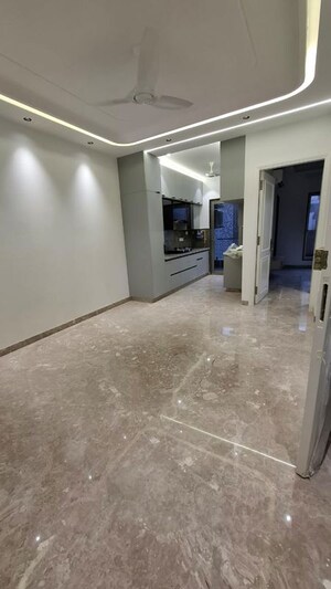 3 BHK Builder Floor For Rent in Pitampura