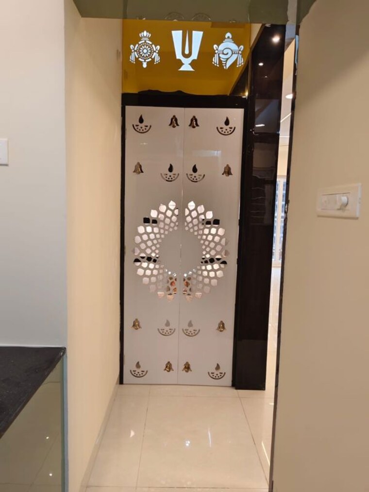 undefined, greenspace-celestial 3 Bedroom 1800 Sq.Ft. Apartment In Kokapet Hyderabad 10796633