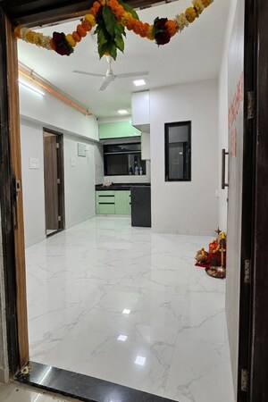 Room in 1 BHK Apartment at Promesa Midtown, Ghatkopar East – for Rent