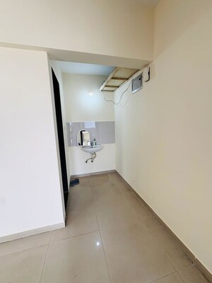 Furnished Amenities in 2 BHK Apartment at Rathi Livia, Wakad – for Rent