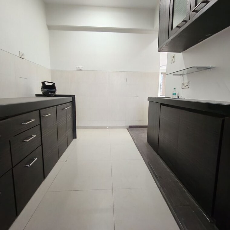 Kitchen, sheth-golden-willows 4 Bedroom 1950 Sq.Ft. Apartment In Mulund West Mumbai 10796618