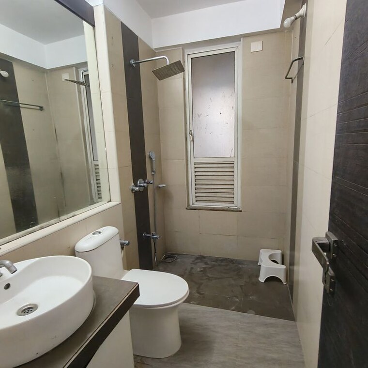 Bathroom, sheth-golden-willows 4 Bedroom 1950 Sq.Ft. Apartment In Mulund West Mumbai 10796618