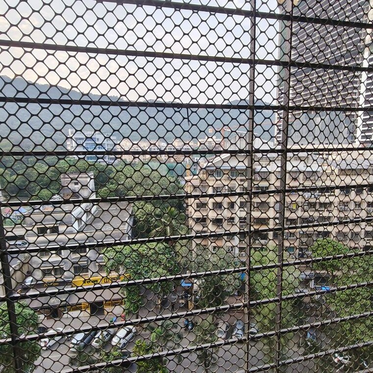 Exterior View, sheth-golden-willows 4 Bedroom 1950 Sq.Ft. Apartment In Mulund West Mumbai 10796618