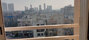 2 BHK Apartment – Exterior View View at Gami Eva, Ghansoli - for Rent