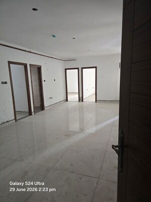 2 BHK Apartment For Sale in Srinivasa Enclave Miyapur, Miyapur