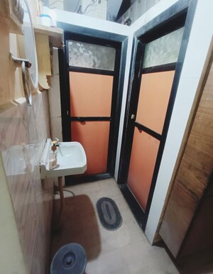 Furnished Amenities in 1 RK Apartment at Prabha CHS Dombivali, Tukaram Nagar – for Rent
