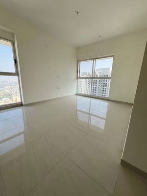 Study Room in 3 BHK Apartment at Lodha Bella Vita, Nibm Road – for Rent