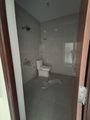 Washroom in 1 BHK Builder Floor at Hsr Layout – for Rent