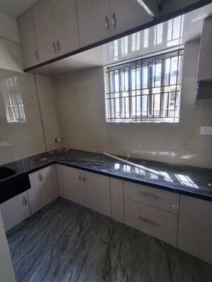 Kitchen/pantry in 1 BHK Builder Floor at Hsr Layout – for Rent