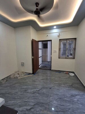 Room in 1 BHK Builder Floor at Hsr Layout – for Rent