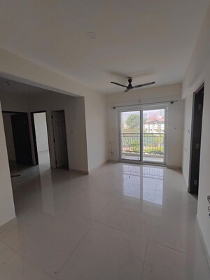 Building Lobby in 3 BHK Apartment at Sowparnika Flamenco, Sarjapur Road – for Rent