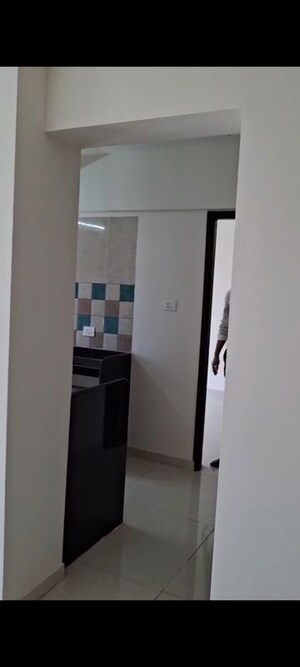 Kitchen in 1 BHK Apartment at Puneet Shivalaya, Tagore Nagar – for Rent