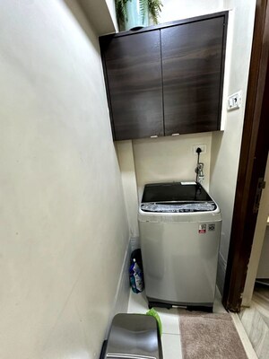  2 BHK Apartment at Romell Diva, Malad West – for Sale