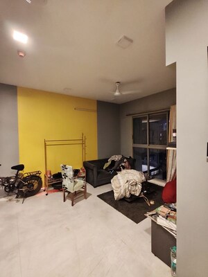 2 BHK Apartment For Rent in Lodha Bel Air, Jogeshwari West