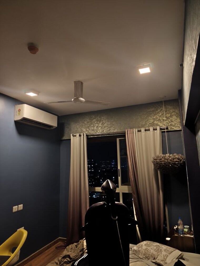 Room, lodha-bel-air 2 Bedroom 779 Sq.Ft. Apartment In Jogeshwari West Mumbai 10796659