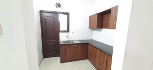Kitchen in 2 BHK Apartment at Ittina Mahavir, Electronic City – for Rent