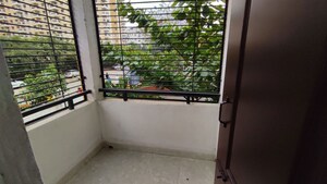 Balcony in 2 BHK Apartment at Ittina Mahavir, Electronic City – for Rent