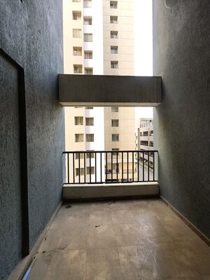 2 BHK Apartment – Exterior View View at Casa Imperia, Wakad - for Sale