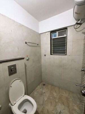 Bathroom in 2 BHK Apartment at Casa Imperia, Wakad – for Sale