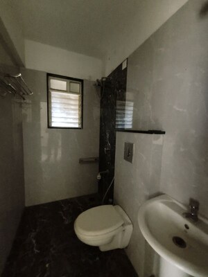 Bathroom in 2 BHK Apartment at Casa Imperia, Wakad – for Sale