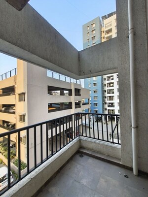 2 BHK Apartment – Exterior View View at Casa Imperia, Wakad - for Sale