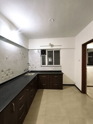 Kitchen in 2 BHK Apartment at Casa Imperia, Wakad – for Sale