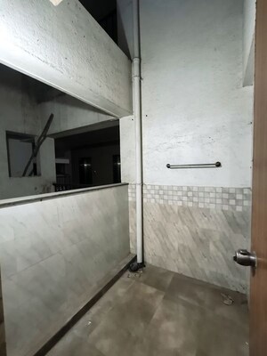 Bathroom in 2 BHK Apartment at Casa Imperia, Wakad – for Sale