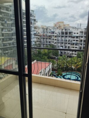 2 BHK Apartment For Sale in Bramha Majestic, Kondhwa